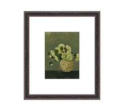 Moody Floral by Carleigh Courey