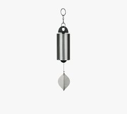 Serene Bell Wind Chime Collection