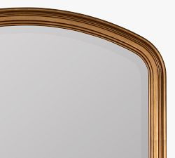 Stefan Arched Wall Mirror