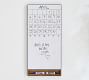 Trenton 3-Piece Essential Organization Set with Calendar
