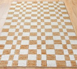 Adriano Handwoven Jute Rug