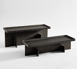 Bodhi Fireplace Centerpiece