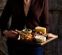 Chateau Wood Handcrafted Cheese Boards