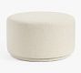 Jake Upholstered Ottoman