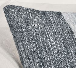 Laurel Textured Pillow Cover