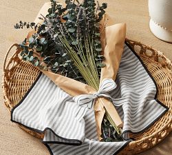 Monique Lhuillier Dried Lavender Bundles