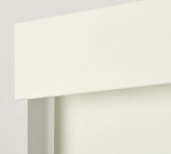 Custom Blackout Cordless Roller Shade