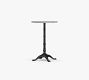 Round Restaurant Counter Height Dining Table (24"-36")
