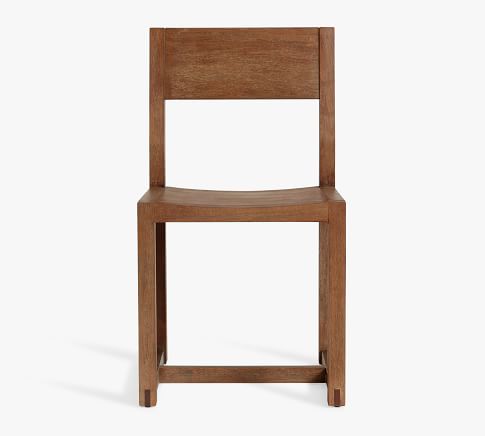 Reed Dining Chair