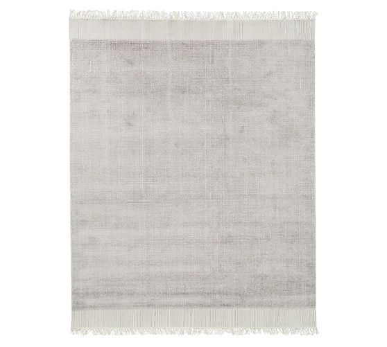 Wray Handwoven Flatweave Rug - Thumbnail 2