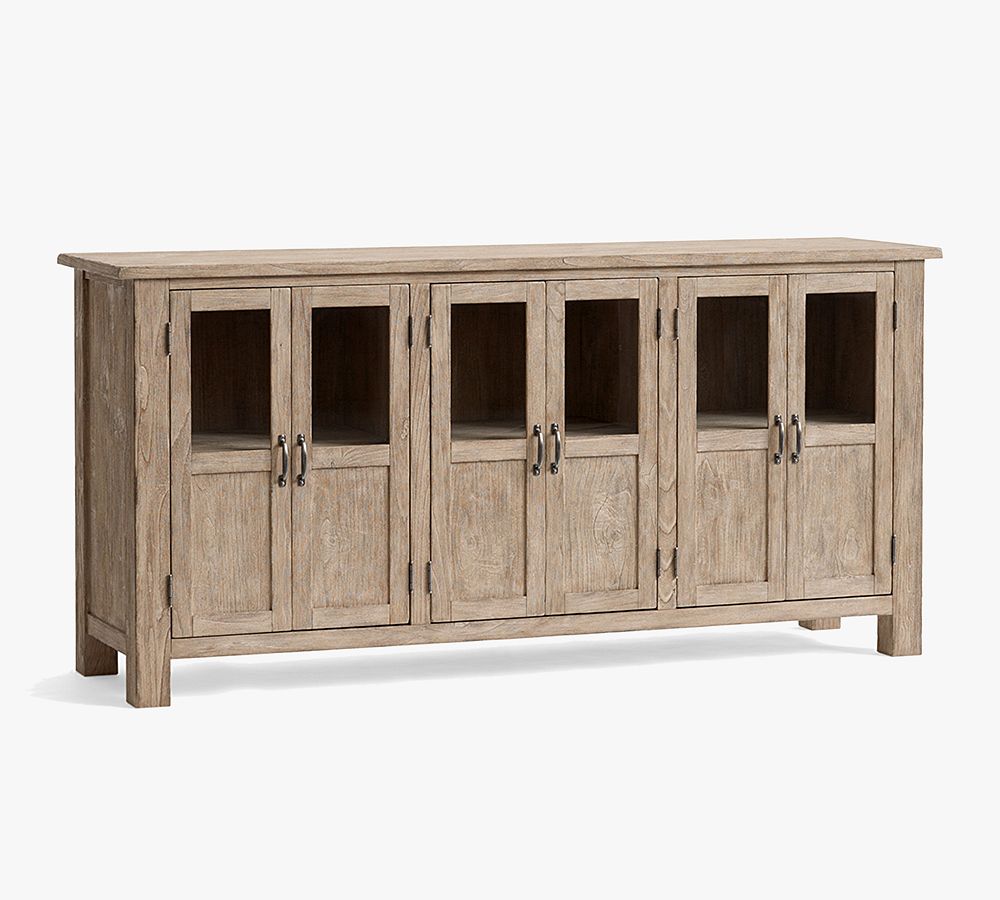 Toscana Buffet (75")