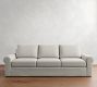 Big Sur Roll Arm Replacement Slipcovers