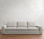 Big Sur Square Arm Replacement Slipcovers