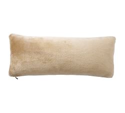 Faux Fur Lumbar Sham