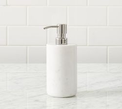 Marble Bathroom Accessories