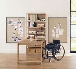 Pacific Modular Collection