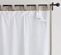Peace &amp; Quiet Noise-Reducing Blackout Curtain Liner