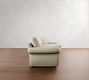 Pearce Roll Arm Cuddle Chaise Sectional (143"-173")