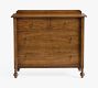 Summerville 4-Drawer Dresser (44")