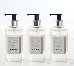 Union St. Elixir Relaxing French Lavender Liquid Soap Set