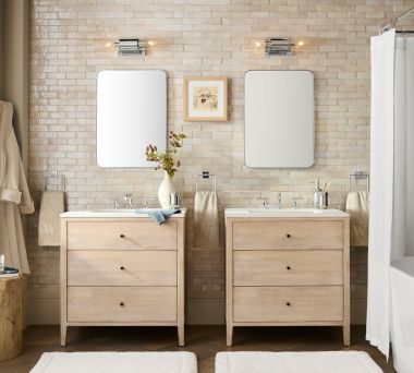 Rylee Single Vanity Bathroom