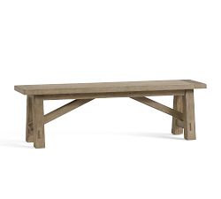 Toscana Dining Bench