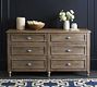 Astoria 6-Drawer Dresser (59")