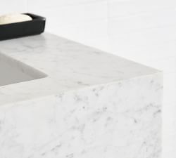 Clarence 36" Single Sink Vanity