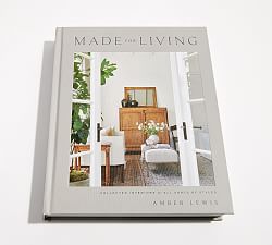Made For Living by Amber Lewis