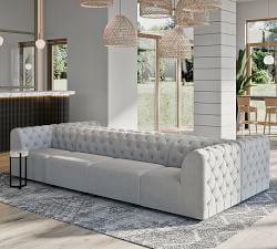 Maxwell Modular Sectional