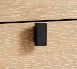 Modern Farmhouse Buffet (55")