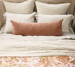 Rosewood Duvet Cover