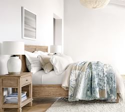 Sausalito Mini Nightstand (19")