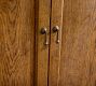 Summerville Armoire (33")