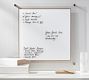 Acrylic Dry Erase Board