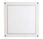Acrylic Dry Erase Board