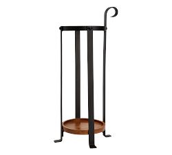 Blacksmith Umbrella Stand