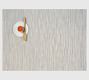 Chilewich Indoor/Outdoor Bamboo Easy-Clean Placemats - Set of 4