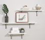 Customizable Brackets &amp; Shelves