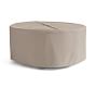 Deia Custom-Fit Outdoor Covers - Coffee Table