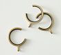 Everson C Loop Rings - Set of 10