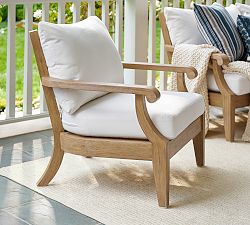 Fallbrook Outdoor Lounge Chair