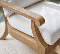 Fallbrook Outdoor Lounge Chair