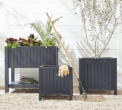 Indio Outdoor Outdoor Planters