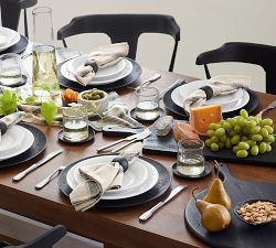 Luna Cheese Knives - Set of 4