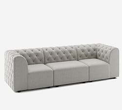 Maxwell Modular Sectional