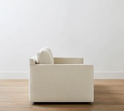 Pacifica Slim Arm Sofa (70"&ndash;90")