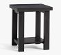 Reed Rectangular End Table (20")