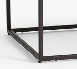 Sanford Rectangular Coffee Table