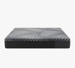 Sealy® Posturepedic Plus Albany Hybrid Mattress (13.5"h)